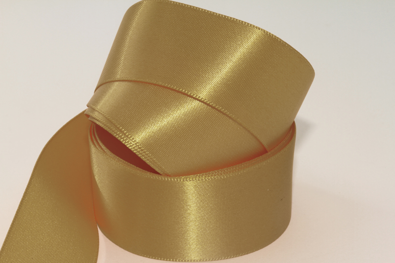 Gold Leaf ribbon