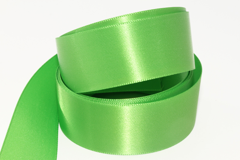 Light Green ribbon